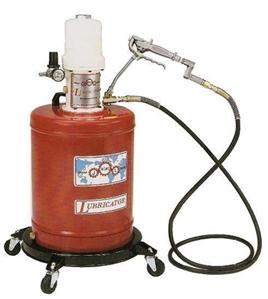 Honiko A65–G Air Operated Grease Pump